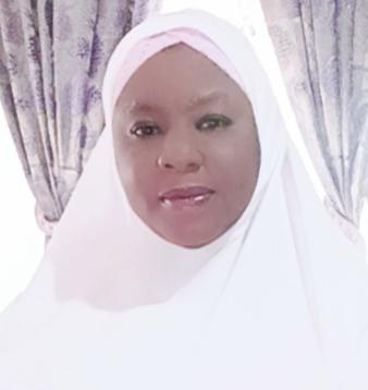 Hajiya Habiba Umar Shafa